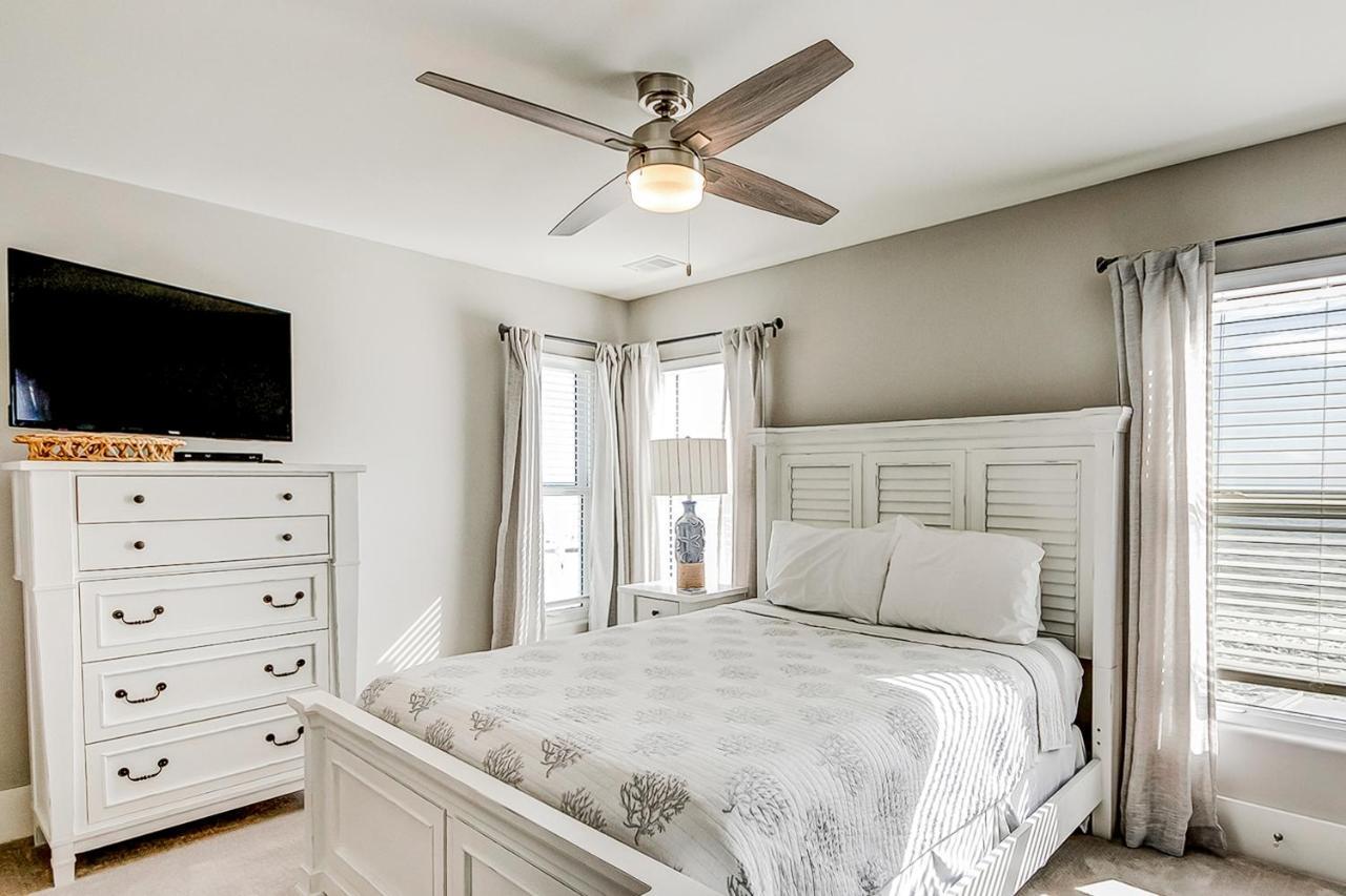 Villa Blue Wave Myrtle Beach Esterno foto
