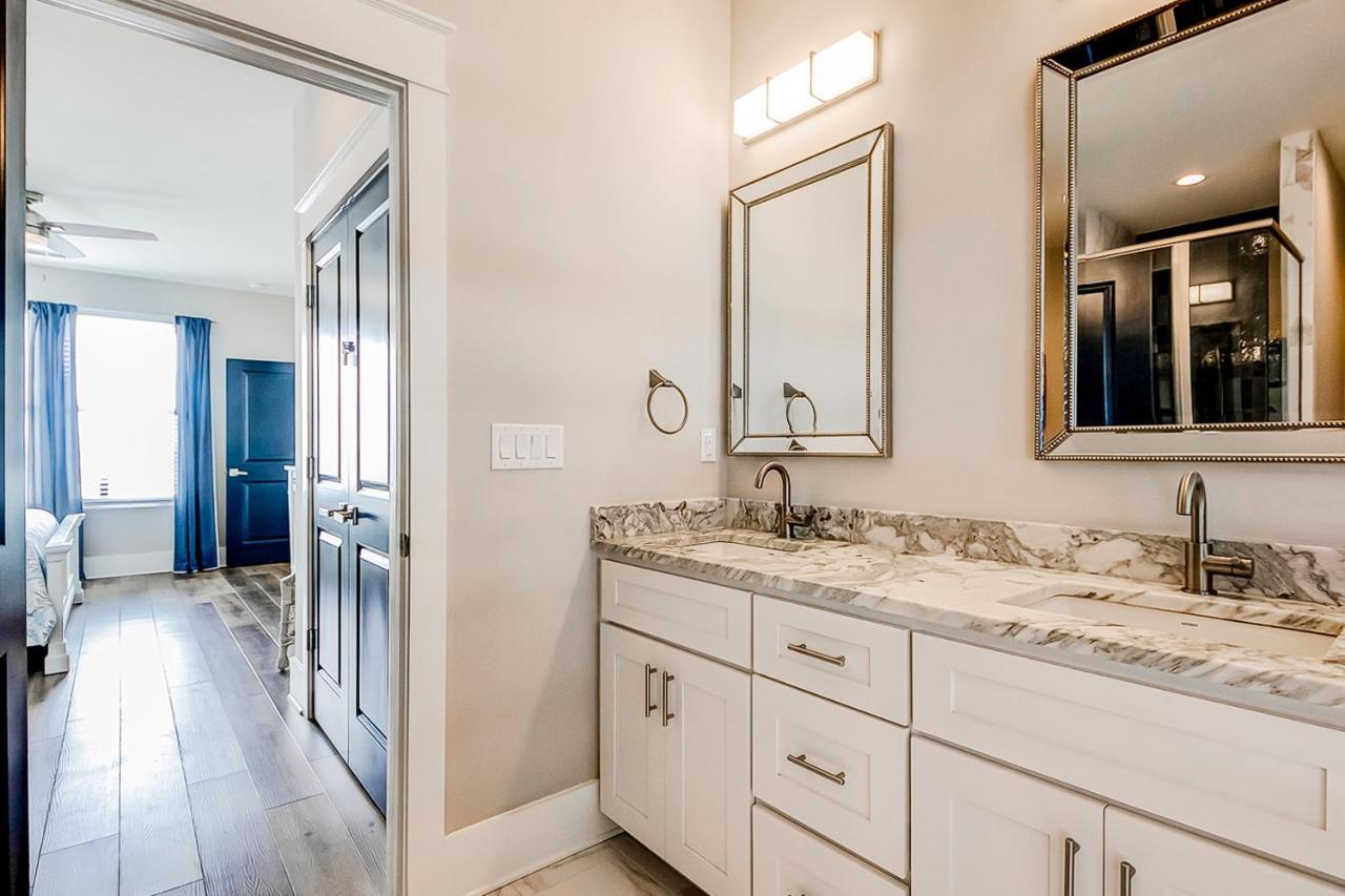 Villa Blue Wave Myrtle Beach Esterno foto